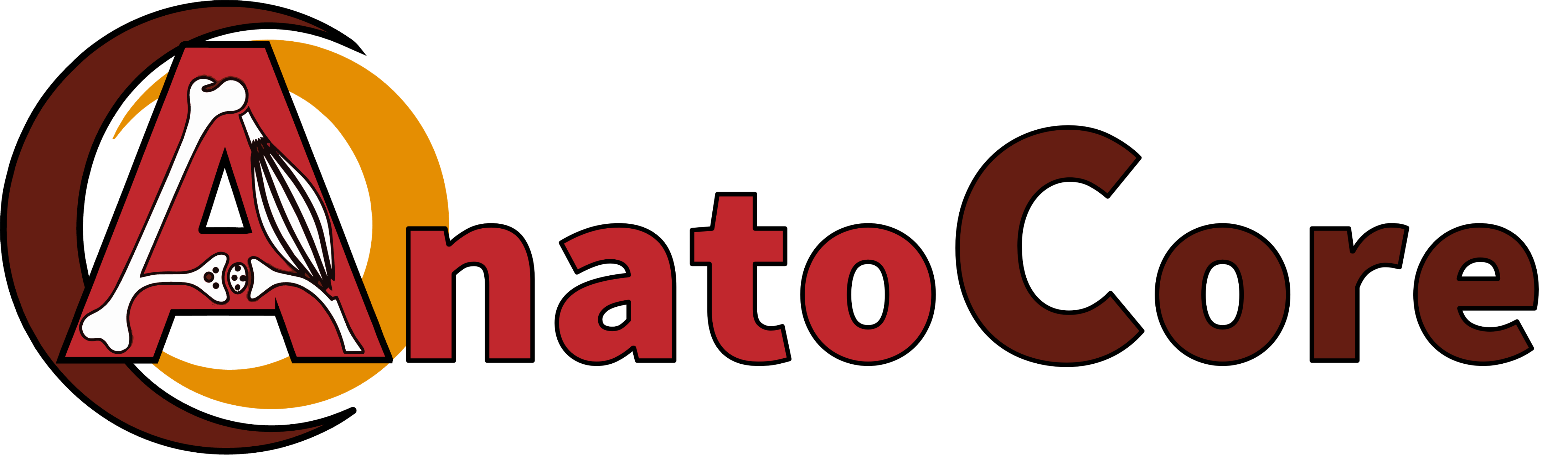 AnatoCore Logo